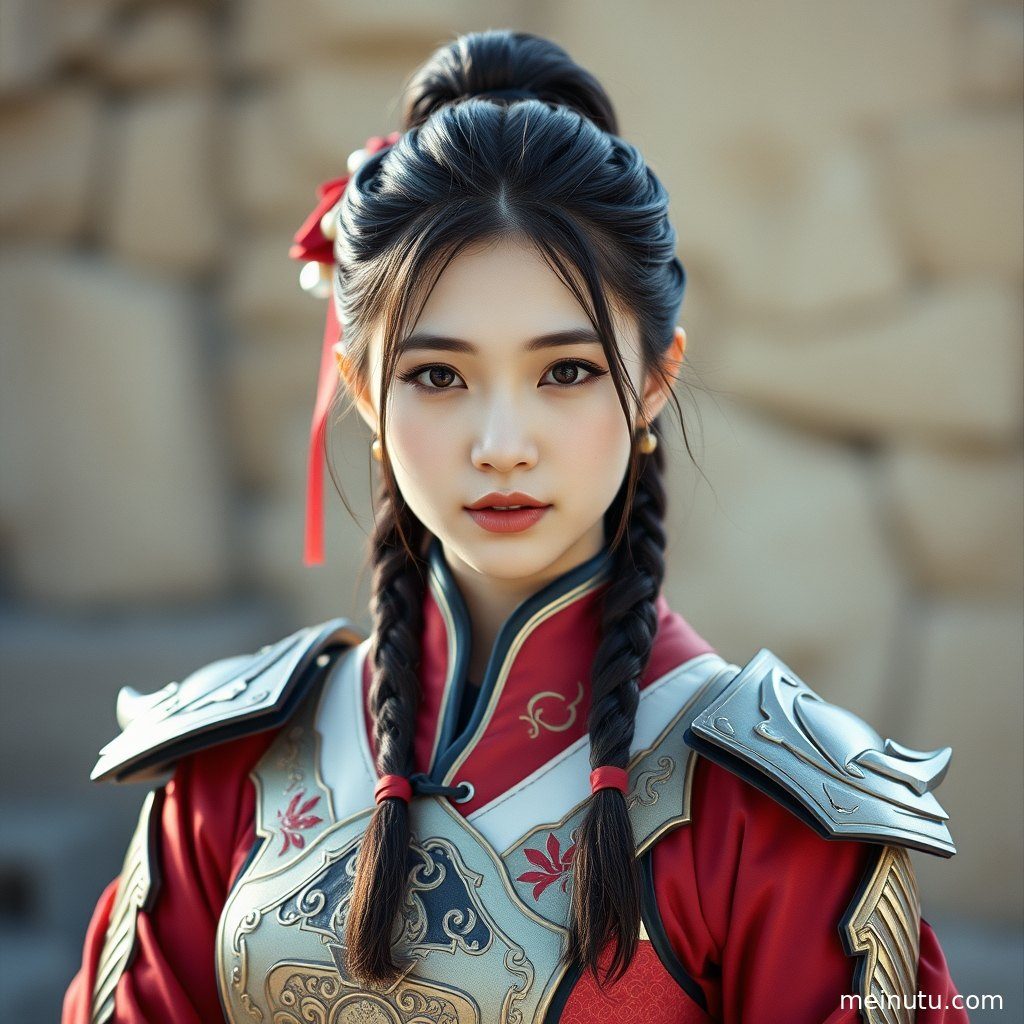 一组高质量Cosplay美女写真，展现成年女性在光影中的优雅魅力。