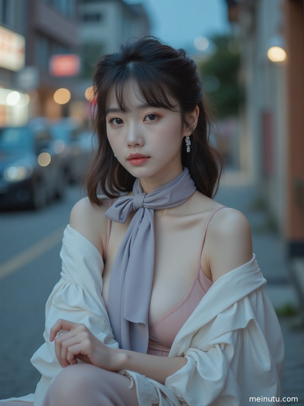 细节壁纸：近景捕捉光线在物体表面微妙变化的高清电脑壁纸。