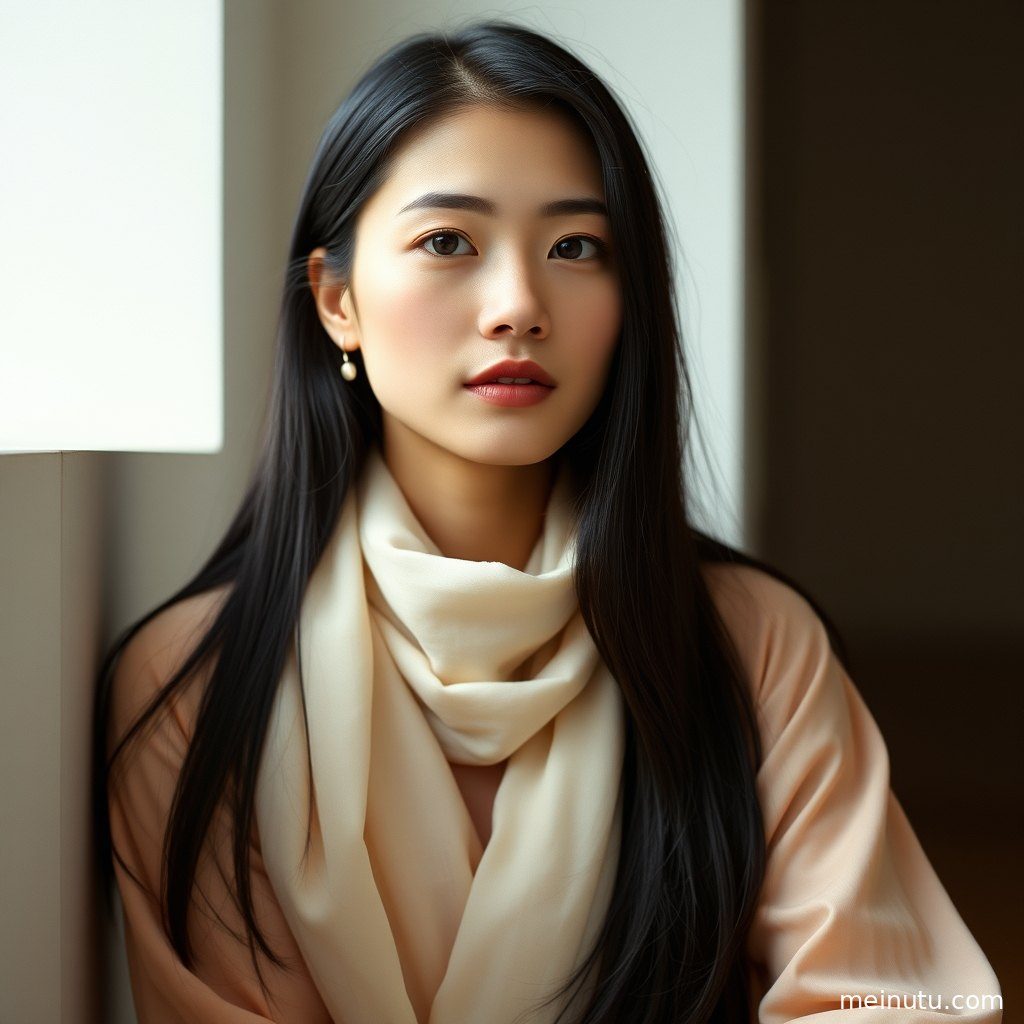 桌面壁纸，聚焦于光线与材质的互动，细节丰富。